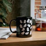 Boo Crew Mug- 11/15 oz
