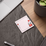 Panda Love Notes Post-it® Note Pads