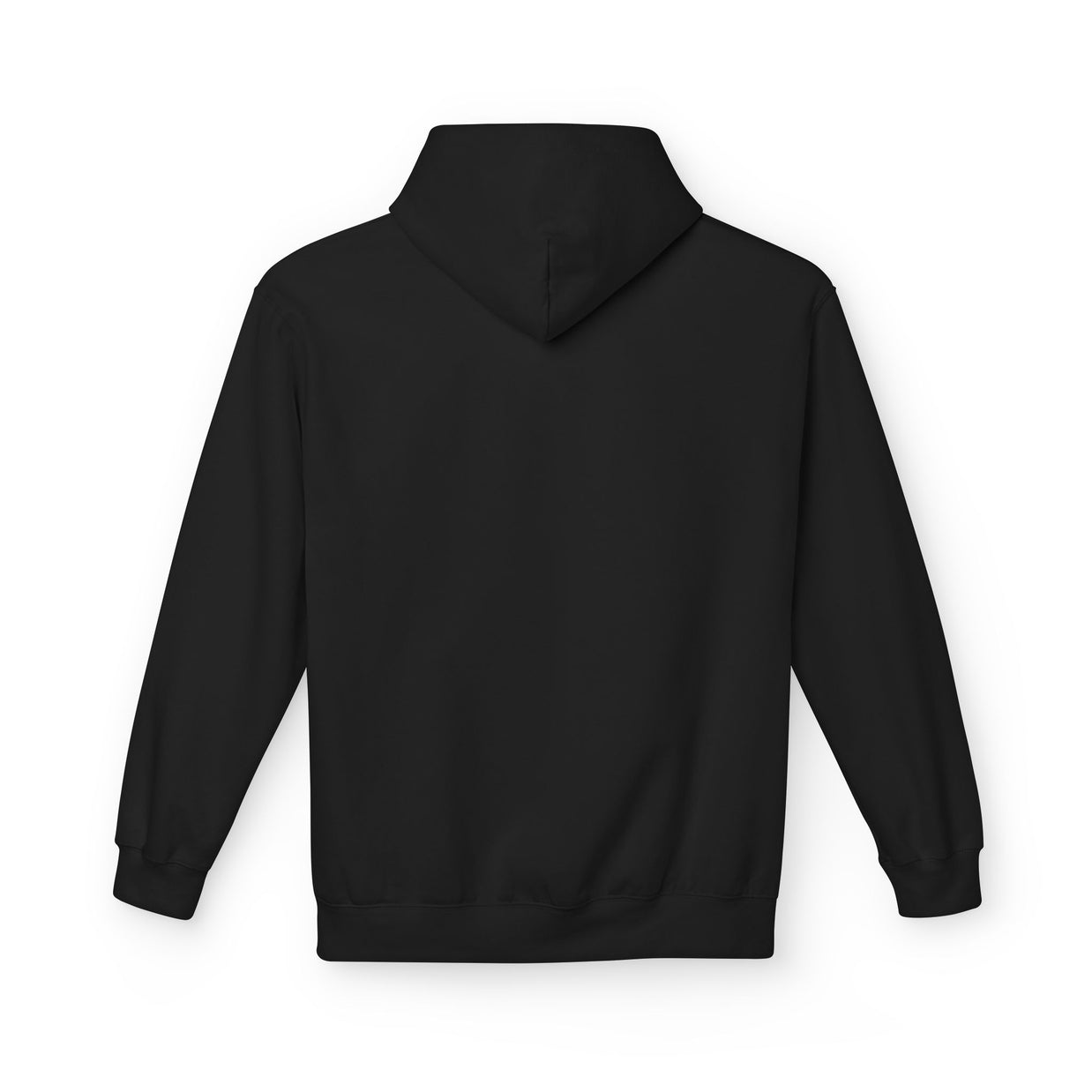 Graphic Logo Softstyle Fleece Hoodie