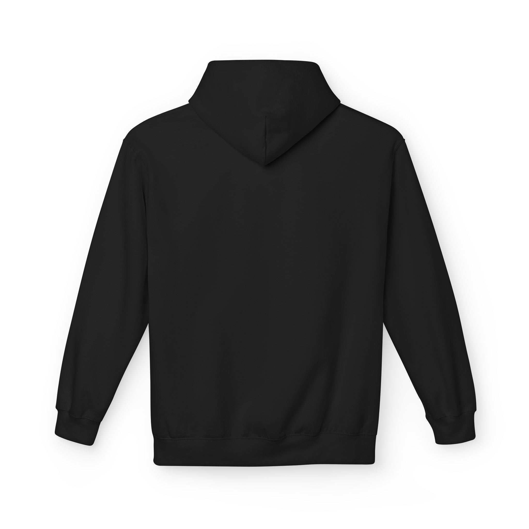 Graphic Logo Softstyle Fleece Hoodie
