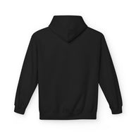 Graphic Logo Softstyle Fleece Hoodie