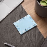 Icy Sprigs Post-it® Note Pads