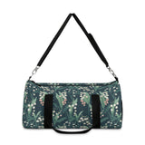 Lily of the Valley Duffel Bag
