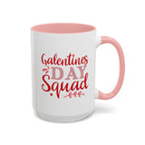 Galentine’s Day Squad Mug
