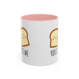 You Complete Me Mug – Toast