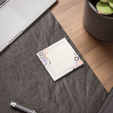 Feathered Dreams Post-it® Notes