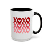 XO Love Mug