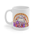 Ghostly Momster Mug