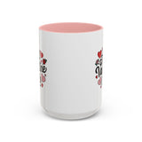 Anti-Valentine Club Mug