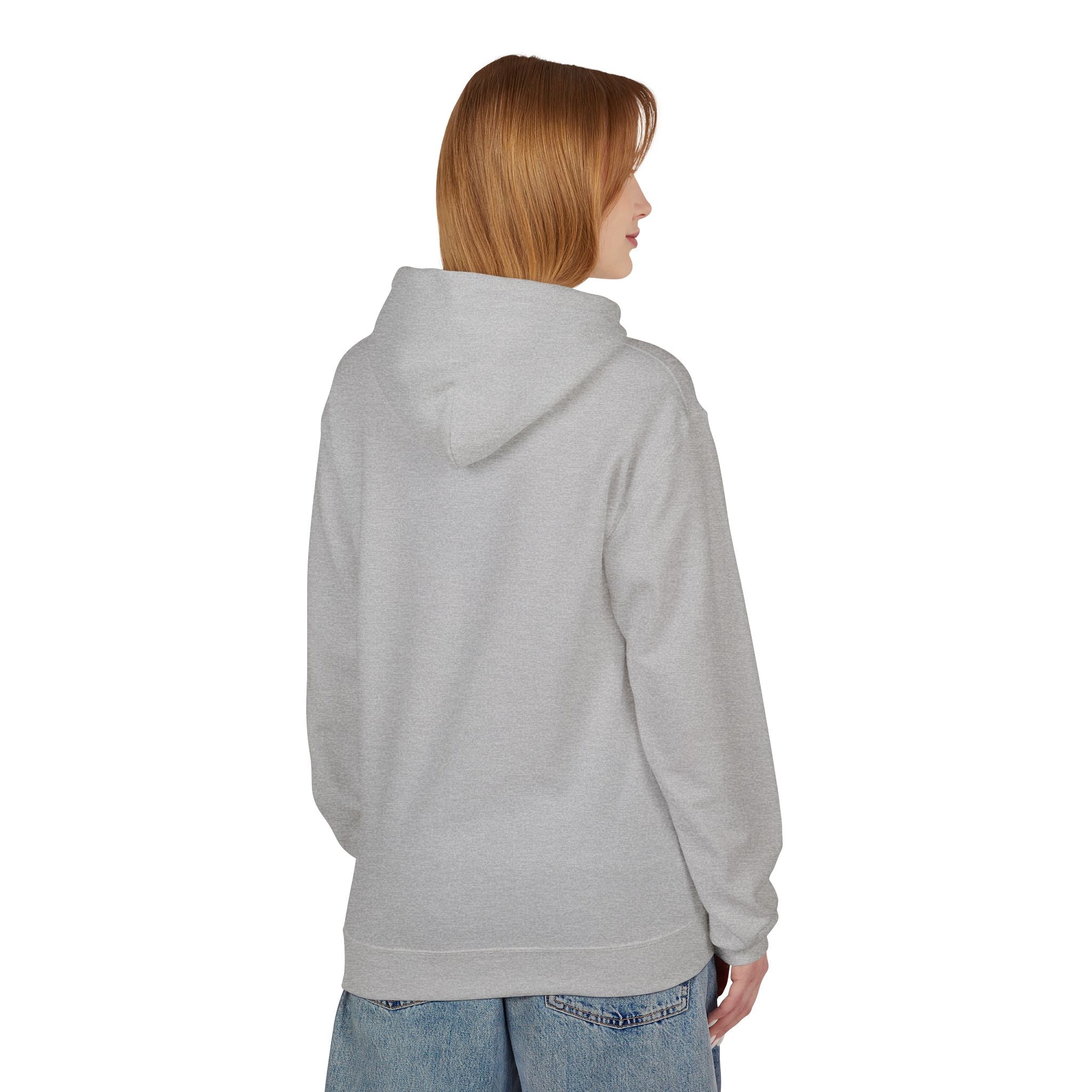 Graphic Logo Softstyle Fleece Hoodie