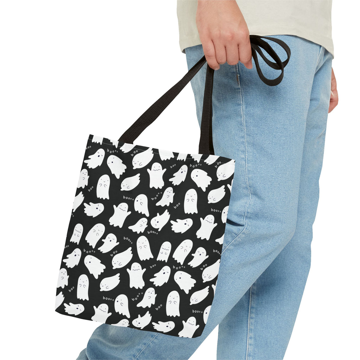 Boo Crew Boo Bag
