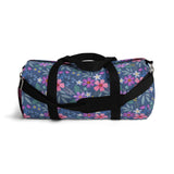 Branded Logo Duffel Bag