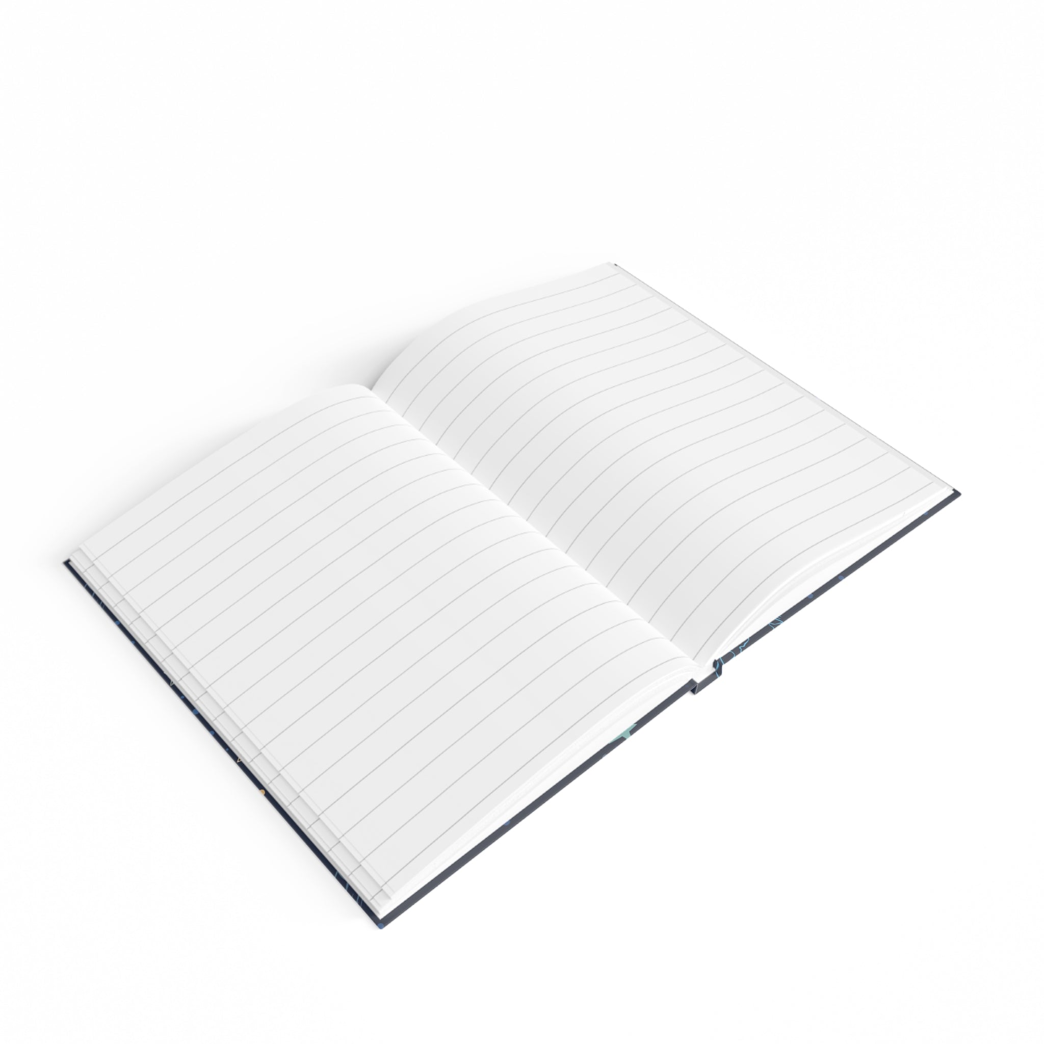 Believe in Your Dreams Hardcover Journal