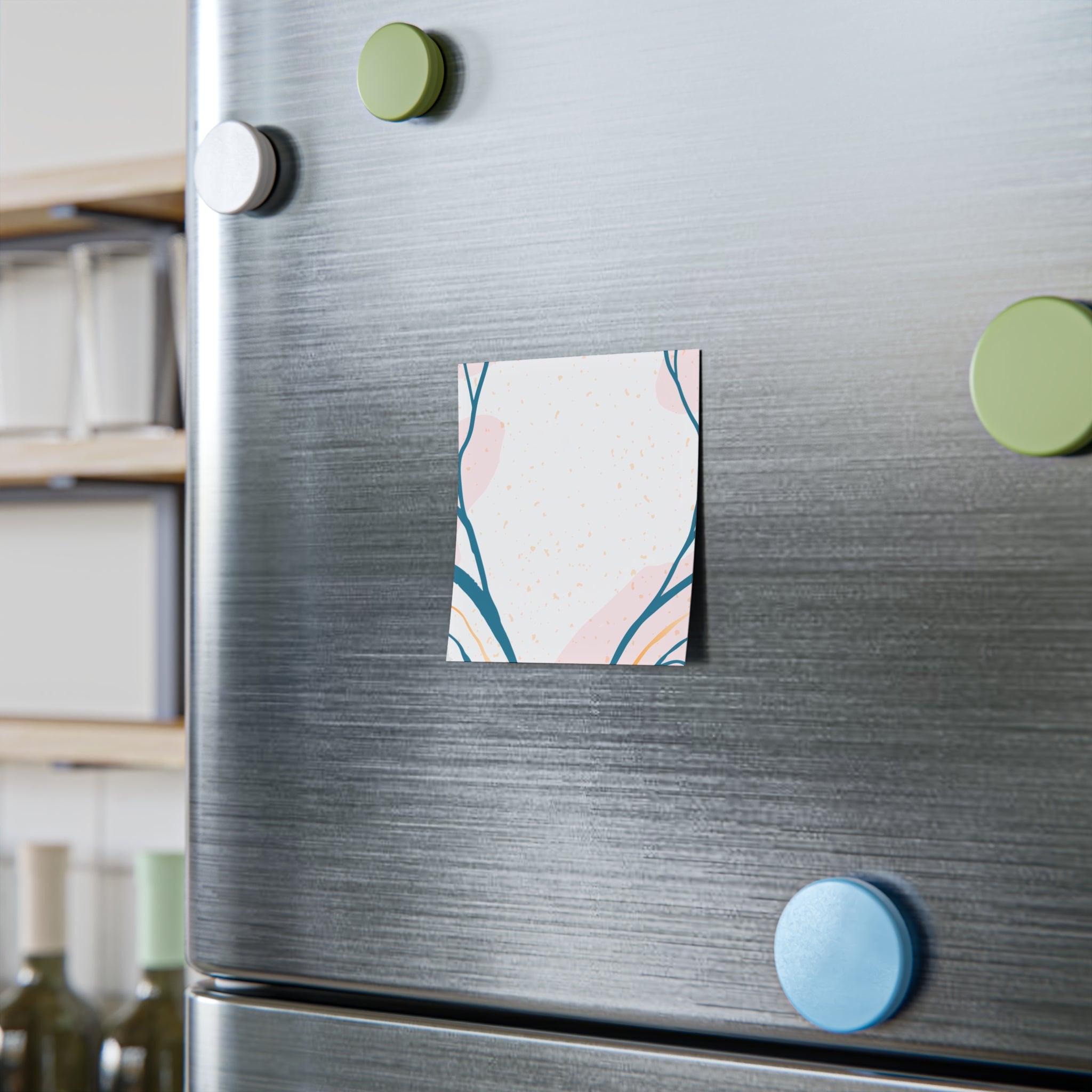 Blushwood Post-it® Notes