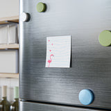 Flamingo Fun Post-it® Note Pad
