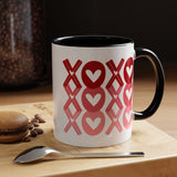 XO Love Mug
