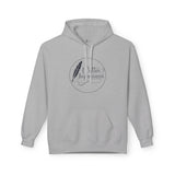 Graphic Logo Softstyle Fleece Hoodie
