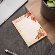 Autumn Glow Post-it® Note Pads