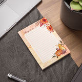 Autumn Glow Sticky Notes