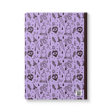 Graveyard Brews Softcover Journal
