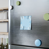 Icy Sprigs Post-it® Note Pads