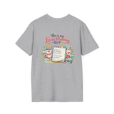 Lesson Planning T-shirt