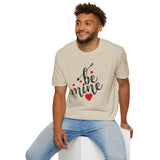 Be Mine Graphic T-Shirt
