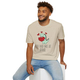 You Had Me at RAWR Graphic T-Shirt