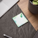Shell Yeah Post-it® Notes