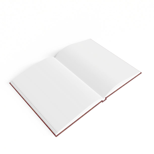 Golden Leaves Journal