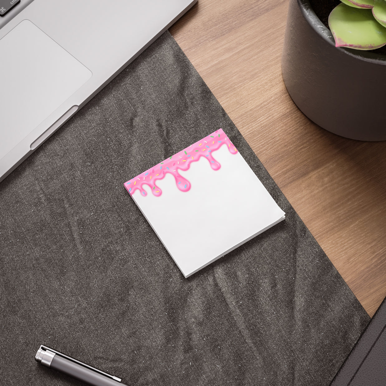 Glazed Post-it® Notes