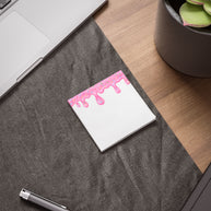 Glazed Post-it® Notes