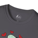 You Had Me at RAWR Graphic T-Shirt