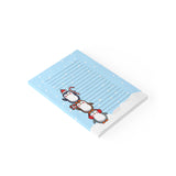 Playful Penguins Post-it® Note Pads