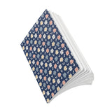 Twilight Blooms Softcover Journal