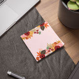 Wildflowers Sticky Notes