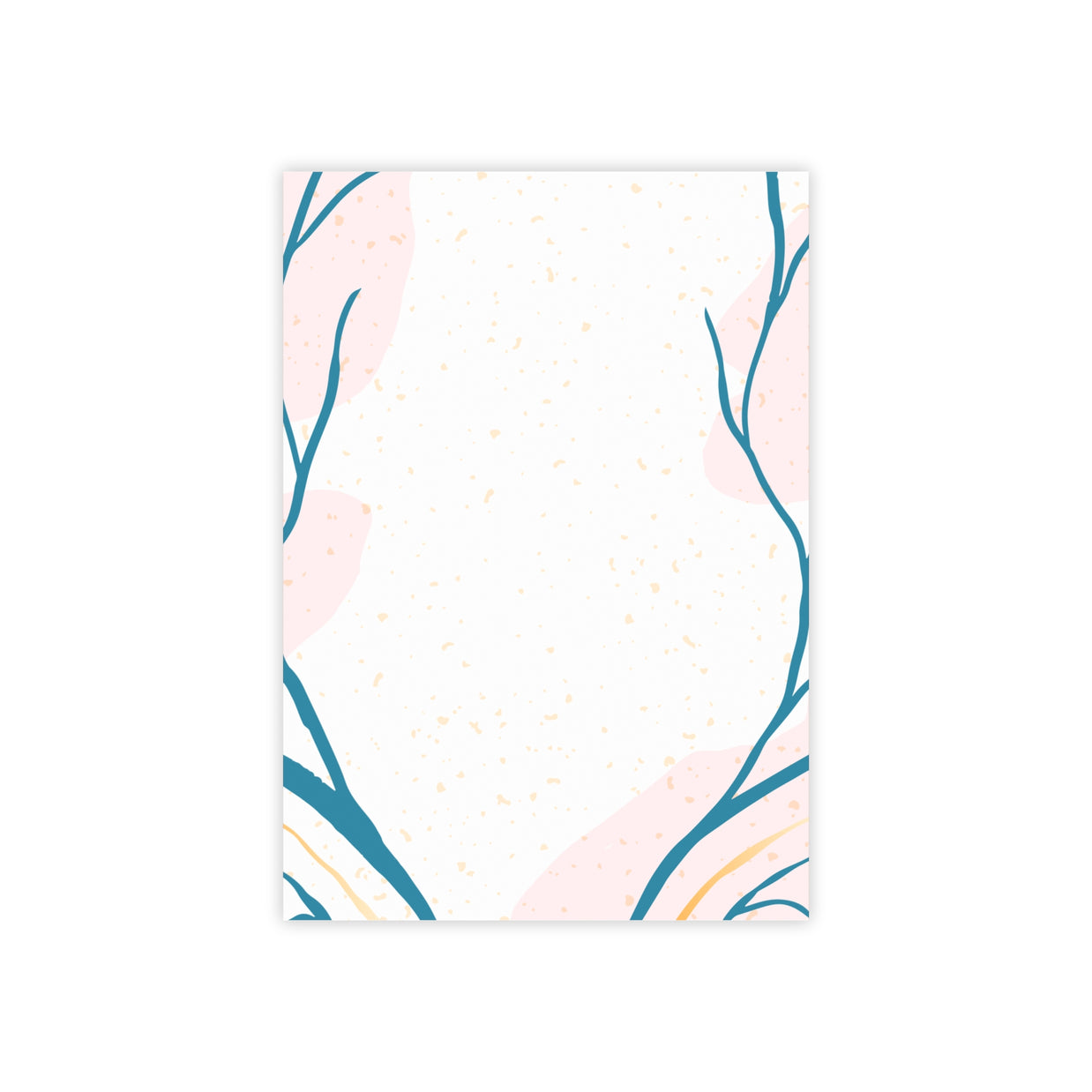 Blushwood Post-it® Notes