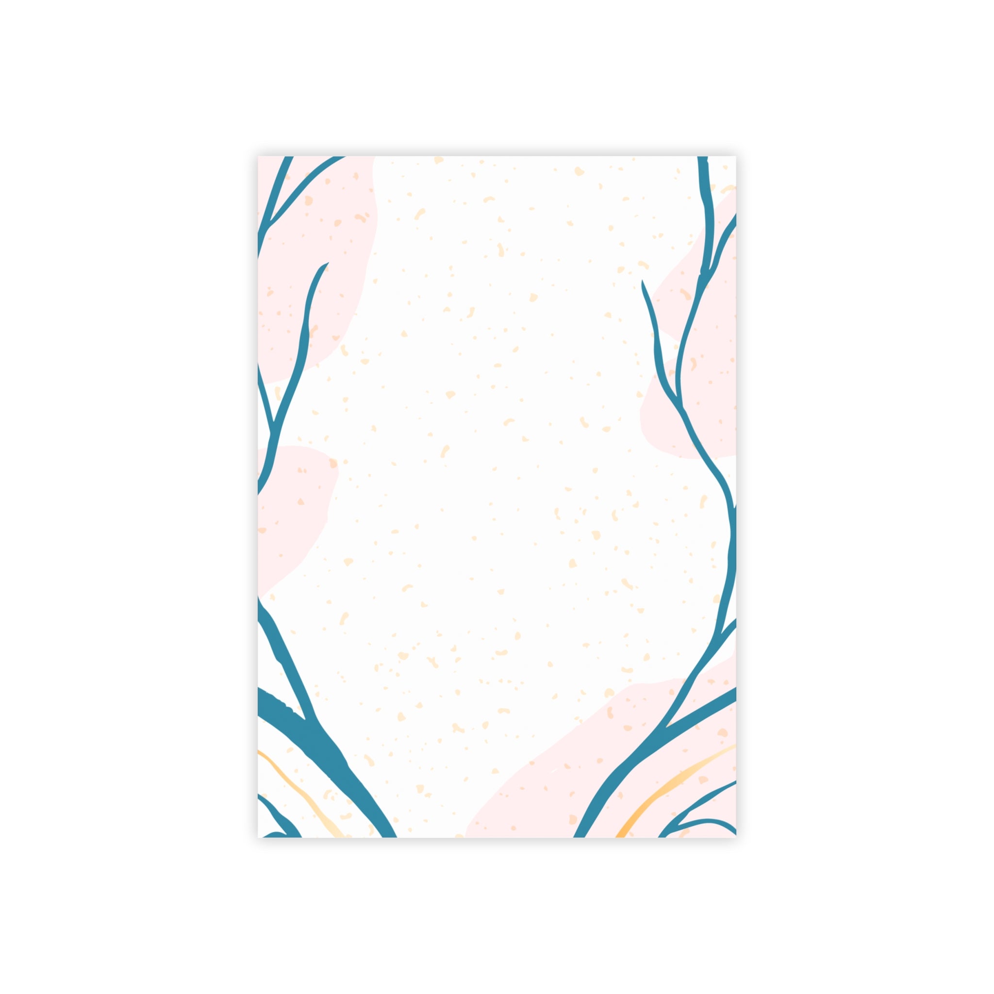 Blushwood Post-it® Notes