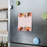 Wildflowers Sticky Notes