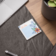 Summer Time Blues Post-it® Notes