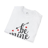 Be Mine Graphic T-Shirt