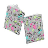 Neon Genius Softcover Journal