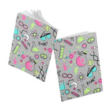 Neon Genius Softcover Journal