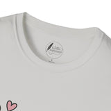 Anti-Valentine Club Graphic T-Shirt