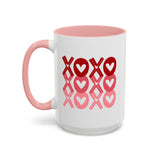 XO Love Mug