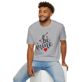 Be Mine Graphic T-Shirt