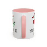 You Had Me at RAWR Coffee Mug