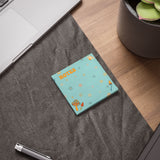 Mycelium Magic Post-it® Note Pads