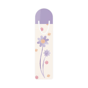 Dutiful Daisies Bookmark