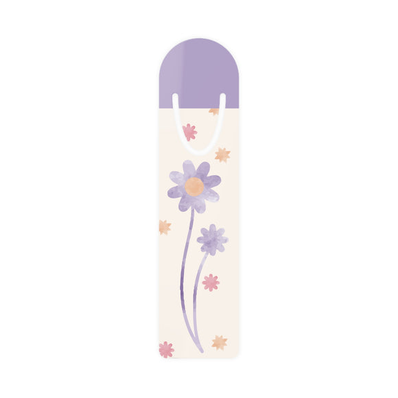 Dutiful Daisies Bookmark